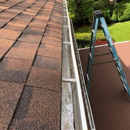 gutter repair West Hempstead ny