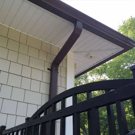 fascia gutter installation West Hempstead ny