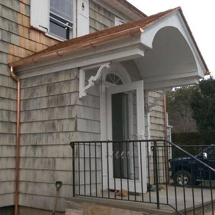 gutter instalation West Hempstead ny